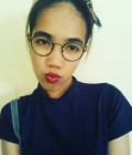 Dating Woman Thailand to - : Wandee, 24 years